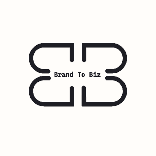 Brand To Biz logo